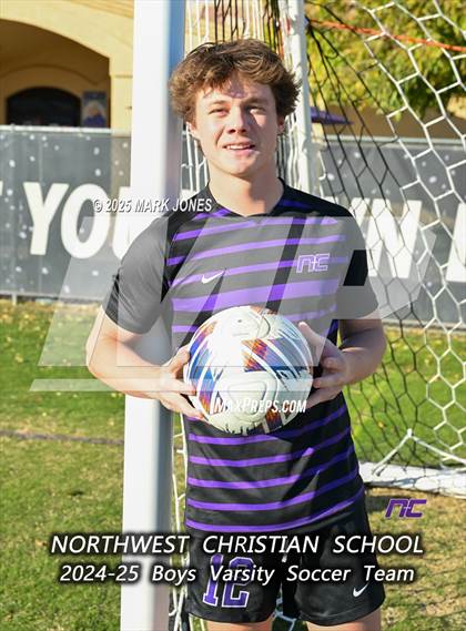 Thumbnail 1 in Northwest Christian (Team and Individuals) photogallery.