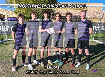 Thumbnail 3 in Northwest Christian (Team and Individuals) photogallery.