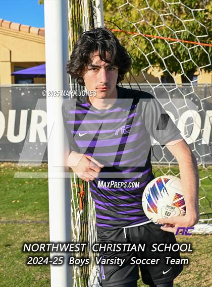 Thumbnail 2 in Northwest Christian (Team and Individuals) photogallery.