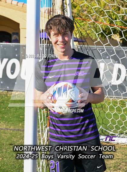 Thumbnail 2 in Northwest Christian (Team and Individuals) photogallery.