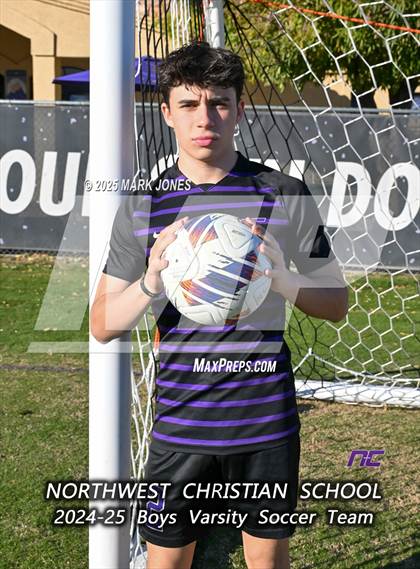 Thumbnail 2 in Northwest Christian (Team and Individuals) photogallery.