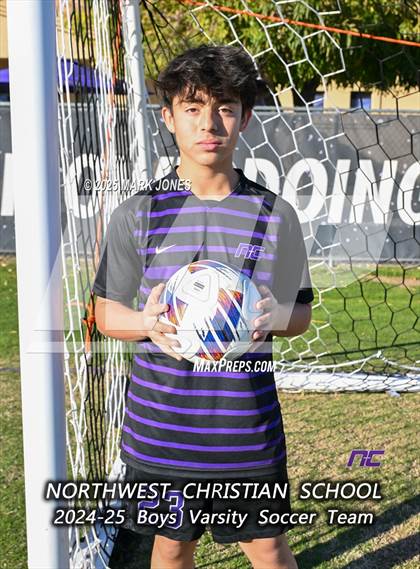 Thumbnail 2 in Northwest Christian (Team and Individuals) photogallery.