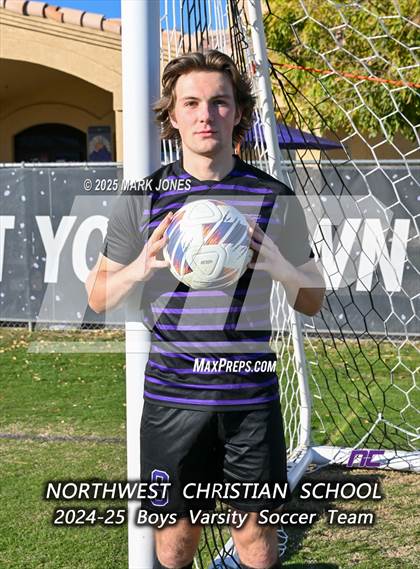 Thumbnail 2 in Northwest Christian (Team and Individuals) photogallery.