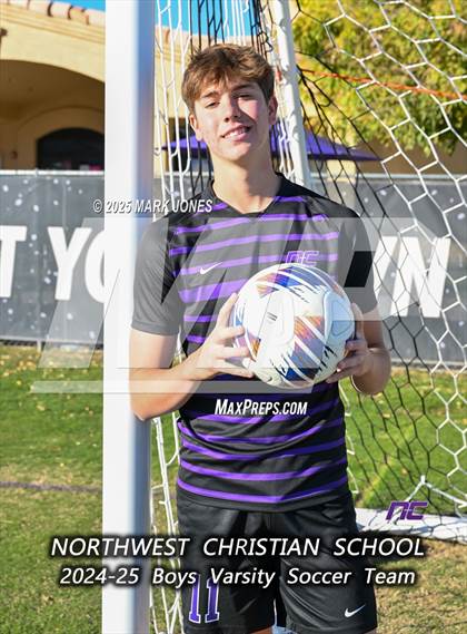 Thumbnail 3 in Northwest Christian (Team and Individuals) photogallery.