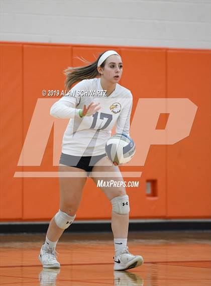 Thumbnail 2 in Wayne vs. Honeoye Falls-Lima (NYSPHSAA Section V Class B Championship) photogallery.