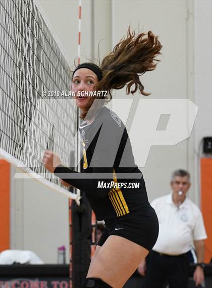 Thumbnail 1 in Wayne vs. Honeoye Falls-Lima (NYSPHSAA Section V Class B Championship) photogallery.