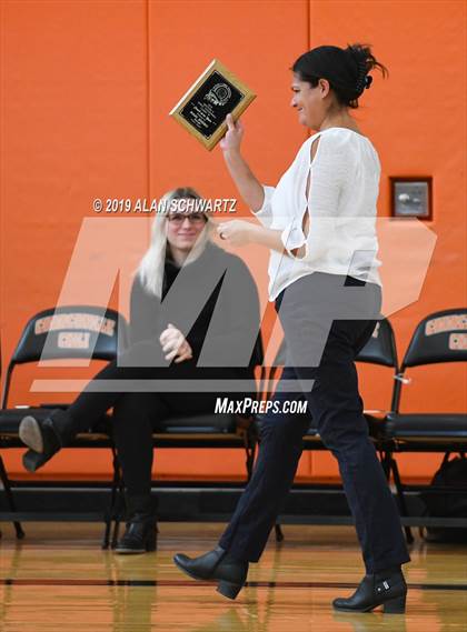 Thumbnail 1 in Wayne vs. Honeoye Falls-Lima (NYSPHSAA Section V Class B Championship) photogallery.