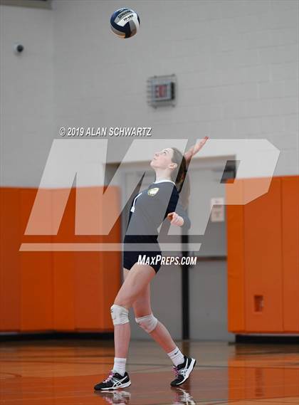 Thumbnail 1 in Wayne vs. Honeoye Falls-Lima (NYSPHSAA Section V Class B Championship) photogallery.
