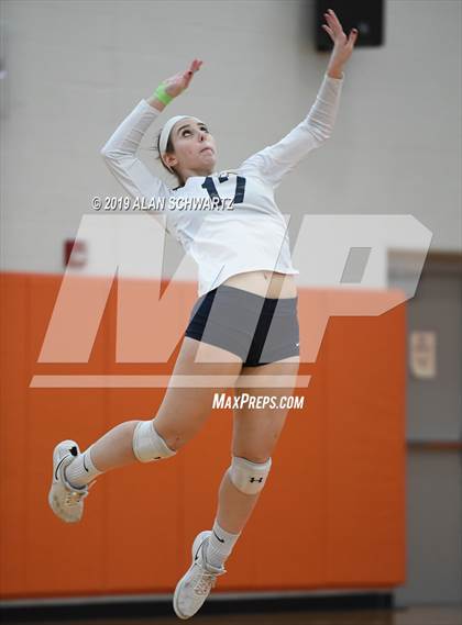 Thumbnail 3 in Wayne vs. Honeoye Falls-Lima (NYSPHSAA Section V Class B Championship) photogallery.