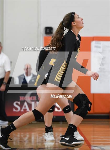 Thumbnail 1 in Wayne vs. Honeoye Falls-Lima (NYSPHSAA Section V Class B Championship) photogallery.
