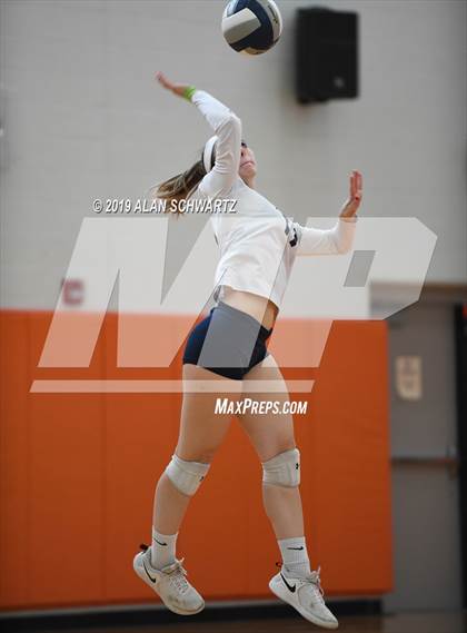 Thumbnail 1 in Wayne vs. Honeoye Falls-Lima (NYSPHSAA Section V Class B Championship) photogallery.
