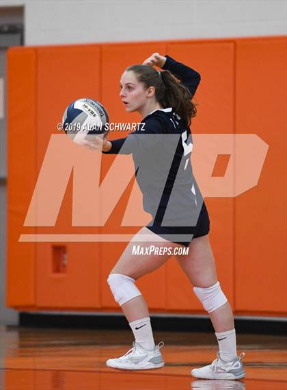 Thumbnail 3 in Wayne vs. Honeoye Falls-Lima (NYSPHSAA Section V Class B Championship) photogallery.
