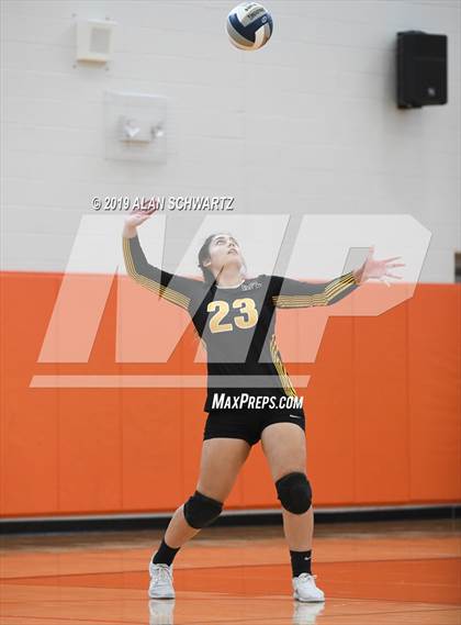 Thumbnail 1 in Wayne vs. Honeoye Falls-Lima (NYSPHSAA Section V Class B Championship) photogallery.