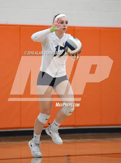Thumbnail 2 in Wayne vs. Honeoye Falls-Lima (NYSPHSAA Section V Class B Championship) photogallery.