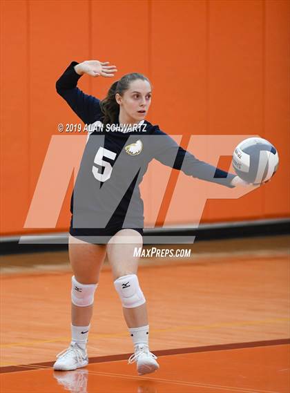 Thumbnail 2 in Wayne vs. Honeoye Falls-Lima (NYSPHSAA Section V Class B Championship) photogallery.