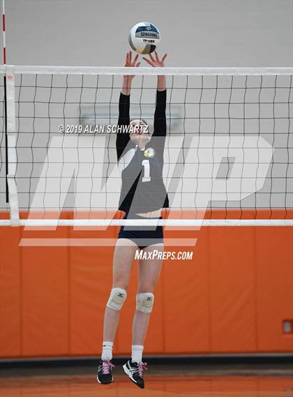 Thumbnail 1 in Wayne vs. Honeoye Falls-Lima (NYSPHSAA Section V Class B Championship) photogallery.