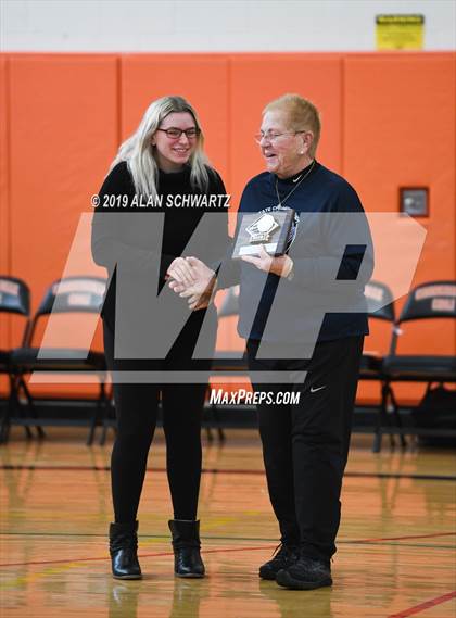 Thumbnail 1 in Wayne vs. Honeoye Falls-Lima (NYSPHSAA Section V Class B Championship) photogallery.