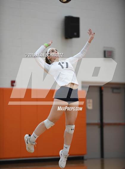 Thumbnail 3 in Wayne vs. Honeoye Falls-Lima (NYSPHSAA Section V Class B Championship) photogallery.