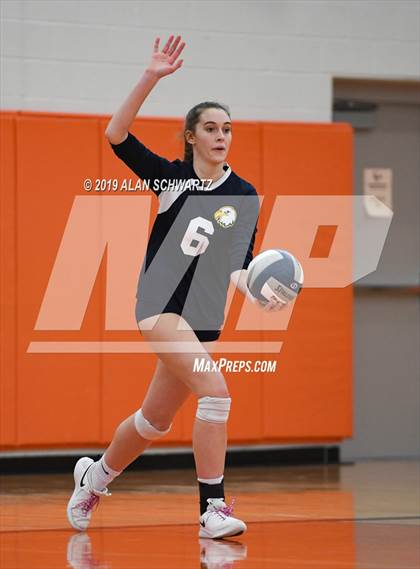 Thumbnail 3 in Wayne vs. Honeoye Falls-Lima (NYSPHSAA Section V Class B Championship) photogallery.