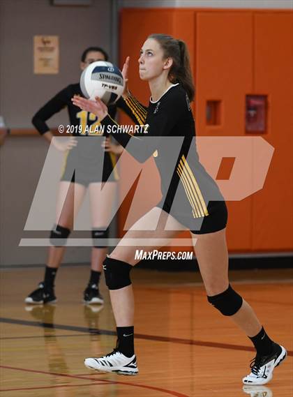 Thumbnail 1 in Wayne vs. Honeoye Falls-Lima (NYSPHSAA Section V Class B Championship) photogallery.