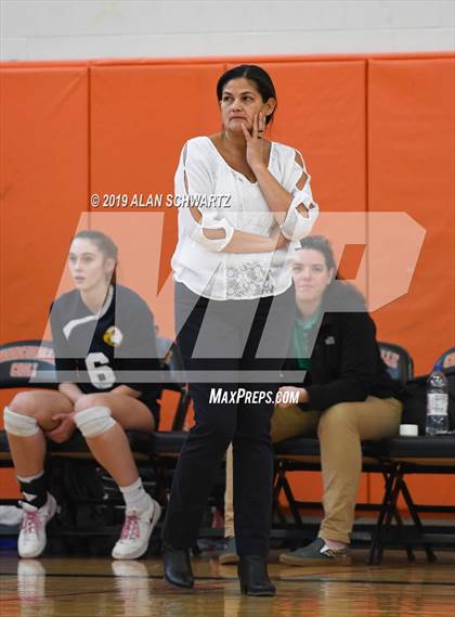 Thumbnail 2 in Wayne vs. Honeoye Falls-Lima (NYSPHSAA Section V Class B Championship) photogallery.