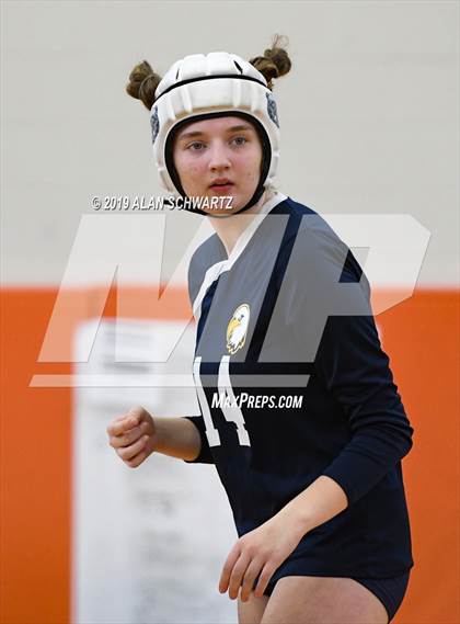 Thumbnail 1 in Wayne vs. Honeoye Falls-Lima (NYSPHSAA Section V Class B Championship) photogallery.