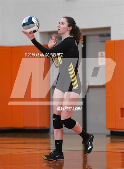 Thumbnail 2 in Wayne vs. Honeoye Falls-Lima (NYSPHSAA Section V Class B Championship) photogallery.