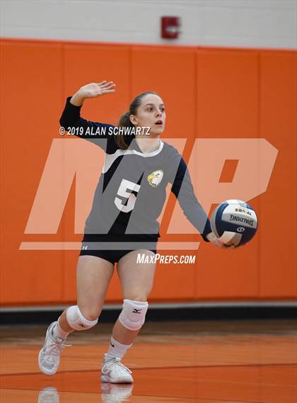 Thumbnail 2 in Wayne vs. Honeoye Falls-Lima (NYSPHSAA Section V Class B Championship) photogallery.