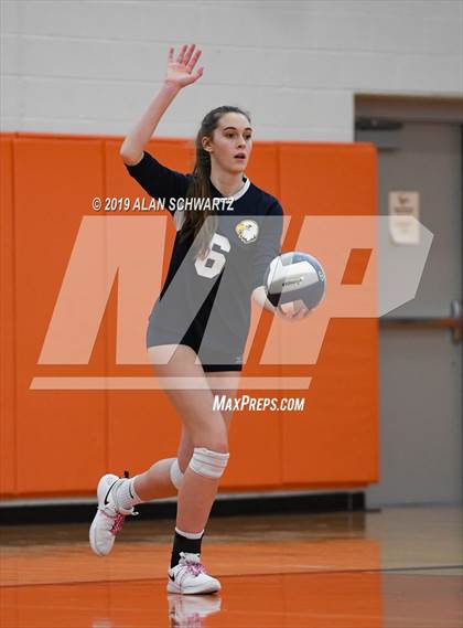 Thumbnail 1 in Wayne vs. Honeoye Falls-Lima (NYSPHSAA Section V Class B Championship) photogallery.