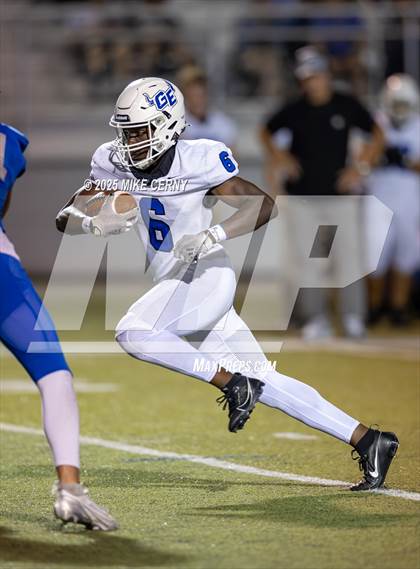 Thumbnail 2 in Gardner-Edgerton @ Olathe West photogallery.