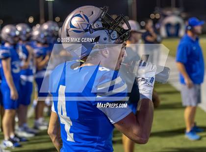 Thumbnail 1 in Gardner-Edgerton @ Olathe West photogallery.