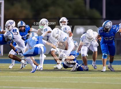 Thumbnail 3 in Gardner-Edgerton @ Olathe West photogallery.