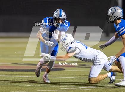Thumbnail 1 in Gardner-Edgerton @ Olathe West photogallery.