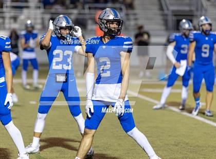 Thumbnail 3 in Gardner-Edgerton @ Olathe West photogallery.