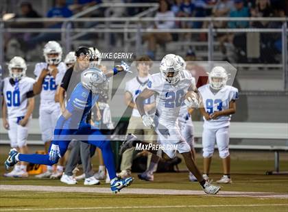 Thumbnail 3 in Gardner-Edgerton @ Olathe West photogallery.