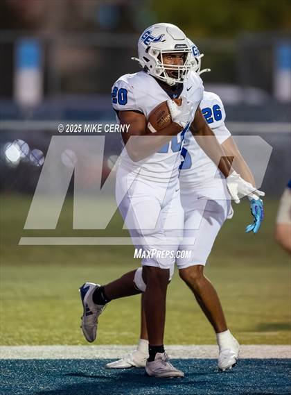 Thumbnail 2 in Gardner-Edgerton @ Olathe West photogallery.