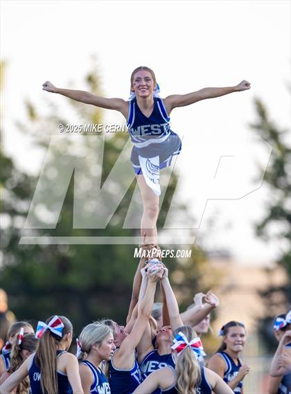 Thumbnail 3 in Gardner-Edgerton @ Olathe West photogallery.