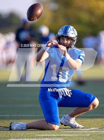 Thumbnail 2 in Gardner-Edgerton @ Olathe West photogallery.