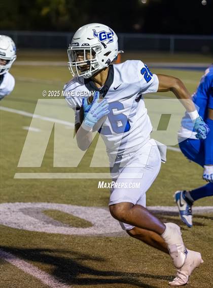 Thumbnail 3 in Gardner-Edgerton @ Olathe West photogallery.