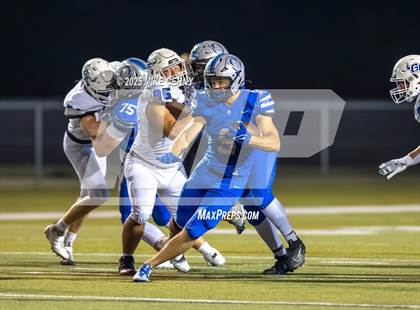 Thumbnail 2 in Gardner-Edgerton @ Olathe West photogallery.