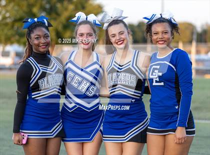 Thumbnail 2 in Gardner-Edgerton @ Olathe West photogallery.