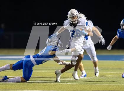 Thumbnail 1 in Gardner-Edgerton @ Olathe West photogallery.
