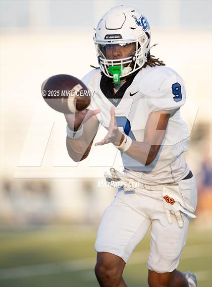Thumbnail 3 in Gardner-Edgerton @ Olathe West photogallery.