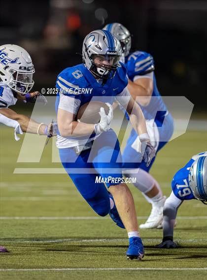 Thumbnail 2 in Gardner-Edgerton @ Olathe West photogallery.