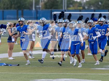 Thumbnail 3 in Gardner-Edgerton @ Olathe West photogallery.