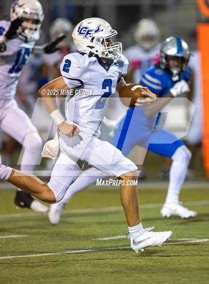 Thumbnail 3 in Gardner-Edgerton @ Olathe West photogallery.