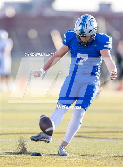 Thumbnail 3 in Gardner-Edgerton @ Olathe West photogallery.