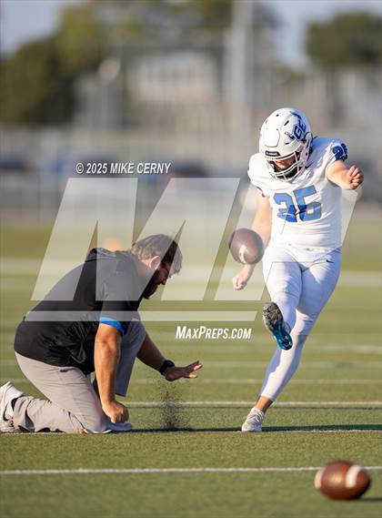 Thumbnail 2 in Gardner-Edgerton @ Olathe West photogallery.