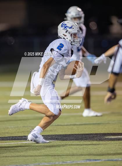 Thumbnail 2 in Gardner-Edgerton @ Olathe West photogallery.