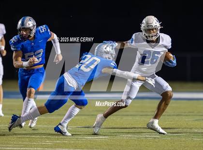 Thumbnail 3 in Gardner-Edgerton @ Olathe West photogallery.